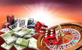 Официальный сайт Dobro.bet Casino